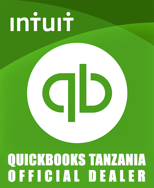 Quickbooks Tanzania